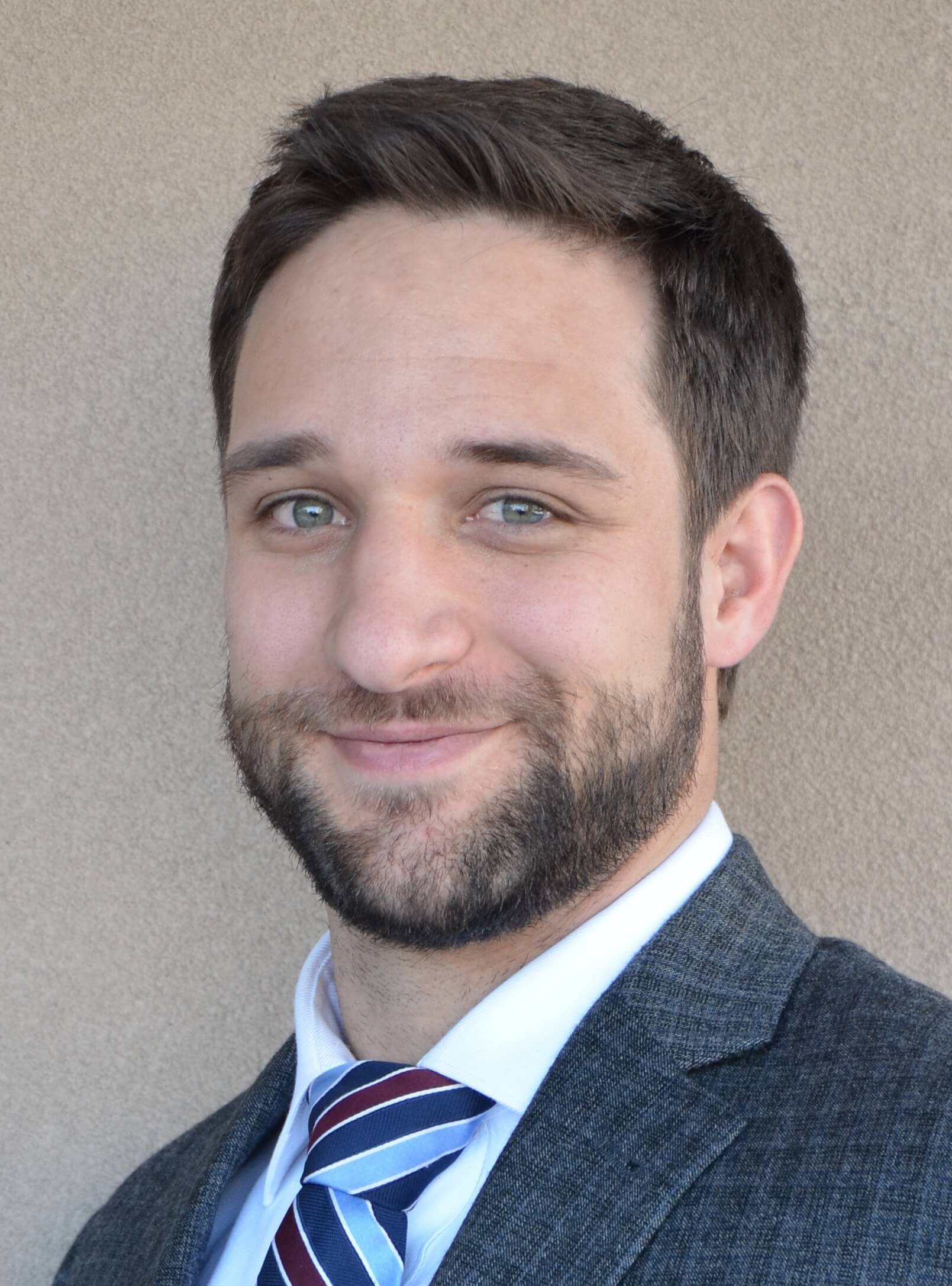 Agent Headshot